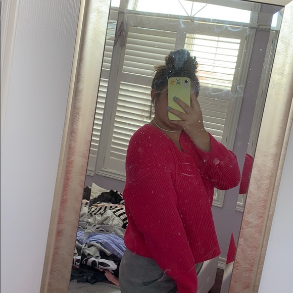 Sweat shirt💞 - Picture 7 of 8